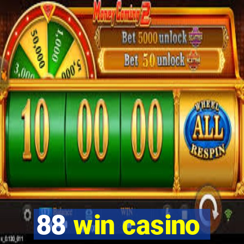 88 win casino